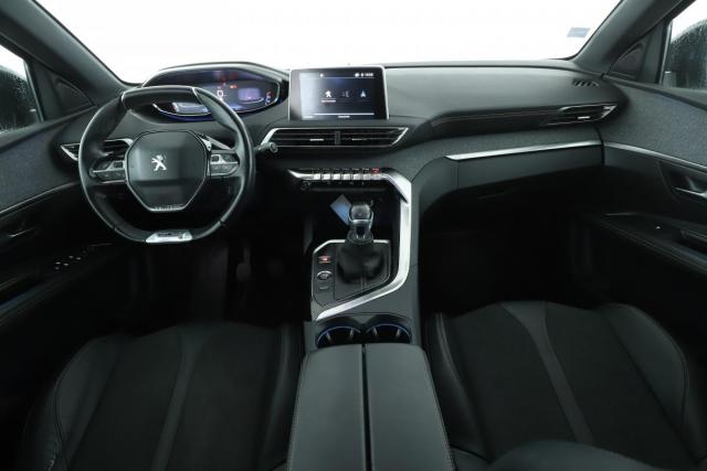 Peugeot 3008 image 4