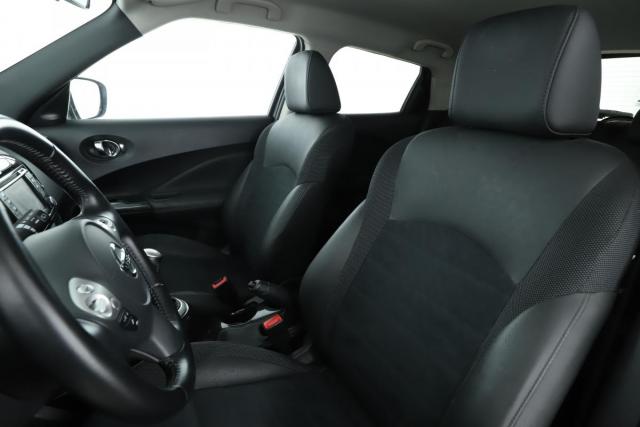 Nissan Juke image 5