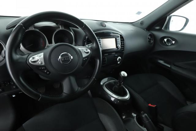 Nissan Juke image 6