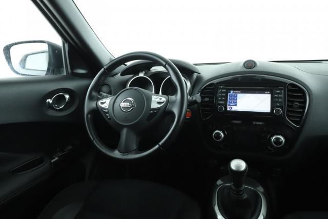 Nissan Juke image 4