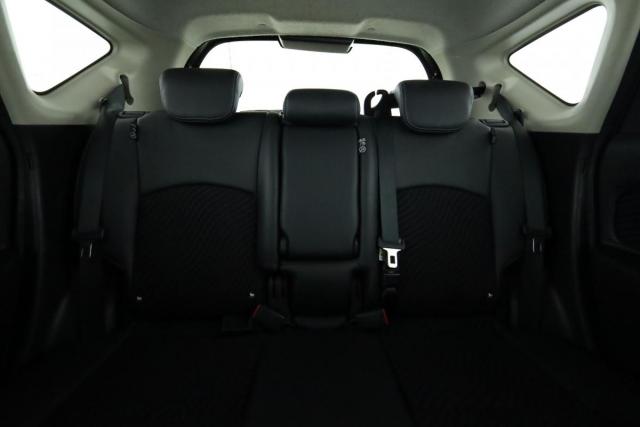 Nissan Note image 4