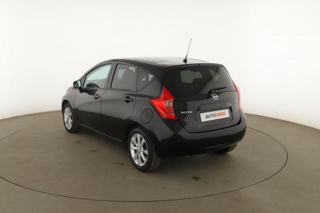 Nissan Note image 2
