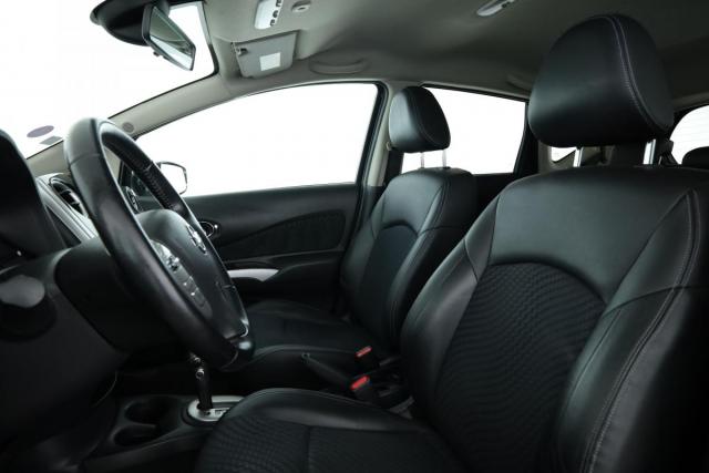 Nissan Note image 6