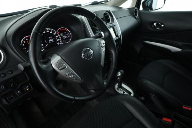 Nissan Note image 5