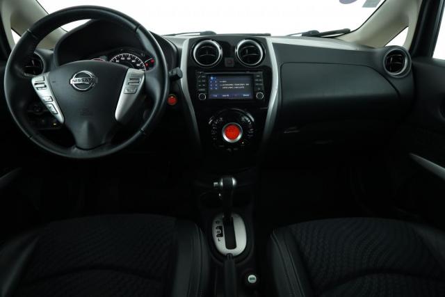 Nissan Note image 8