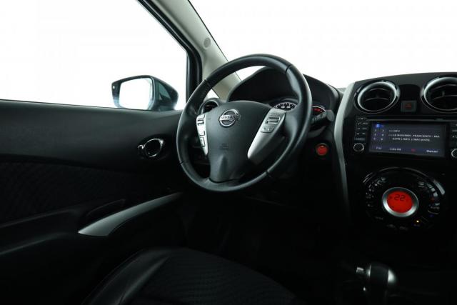 Nissan Note image 9
