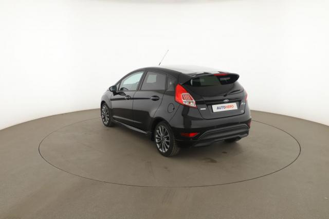 Ford Fiesta image 1