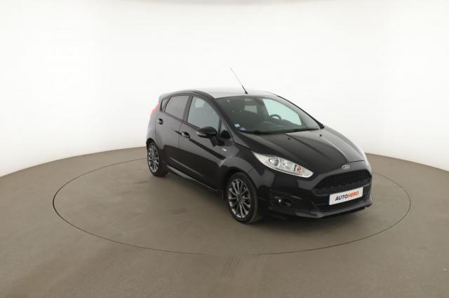 Ford Fiesta image 8