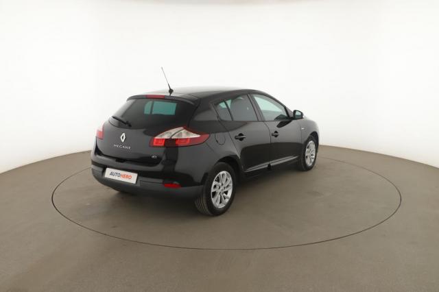 Renault Mégane image 4