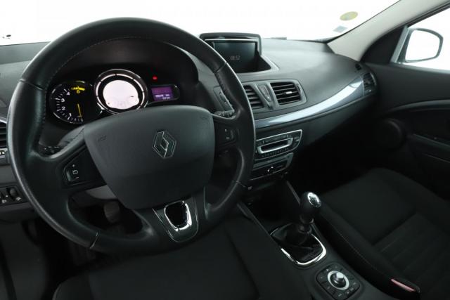 Renault Mégane image 8