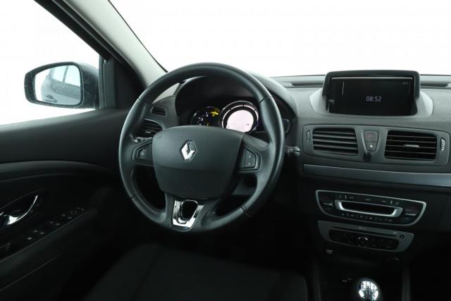 Renault Mégane image 1