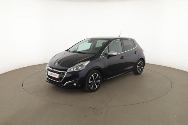 Peugeot 208 1.5 Blue-Hdi Tech Edition 5p 100 Ch