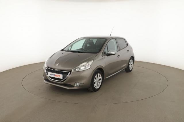 Peugeot 208 1.0 Tsi Life Dsg7 110 Ch
