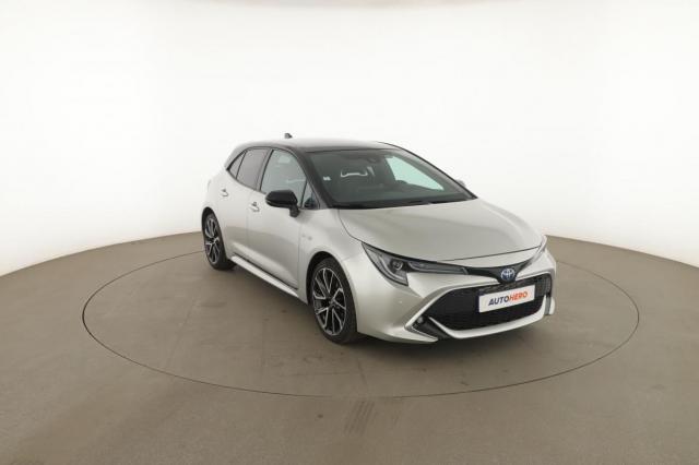 Toyota Corolla image 7