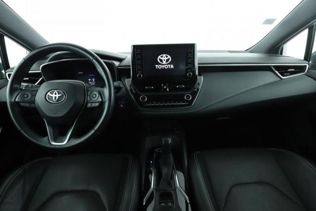 Toyota Corolla image 9