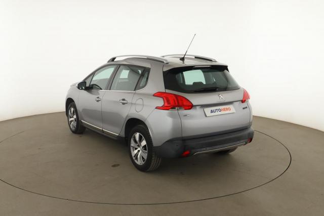 Peugeot 2008 image 6