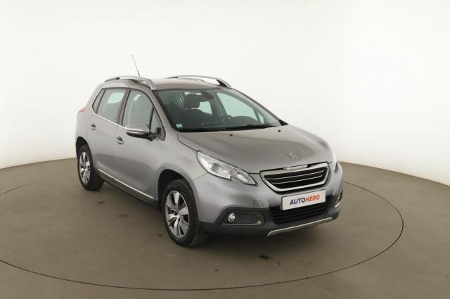 Peugeot 2008 image 5