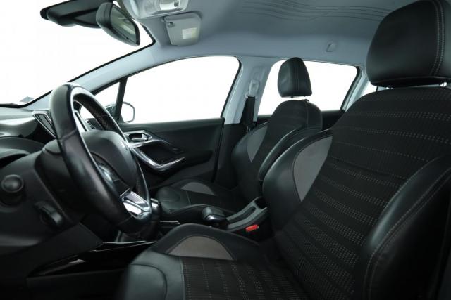 Peugeot 2008 image 4