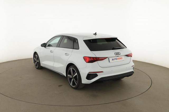 Audi A3 Sportback image 1