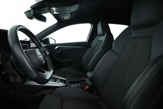 Audi A3 Sportback image 4