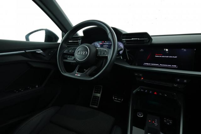 Audi A3 Sportback image 3