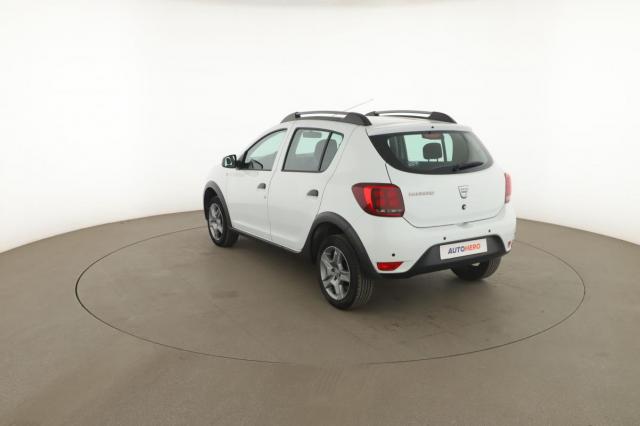 Dacia Sandero Ii image 4