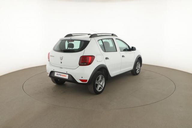 Dacia Sandero Ii image 3