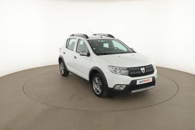 Dacia Sandero Ii image 1