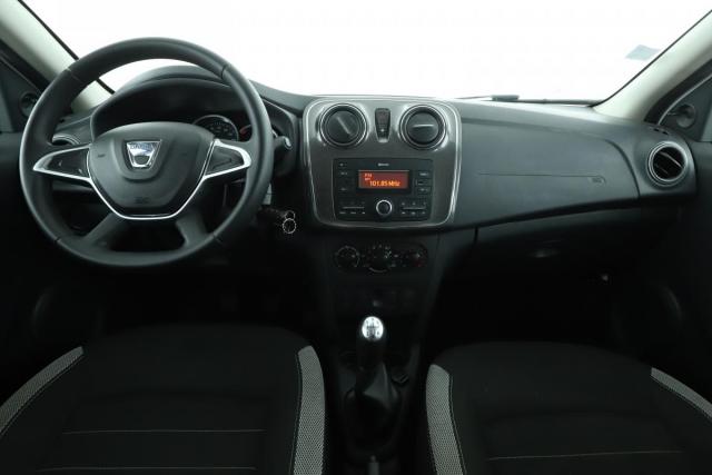 Dacia Sandero Ii image 6
