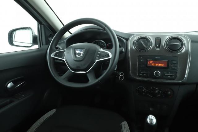 Dacia Sandero Ii image 2
