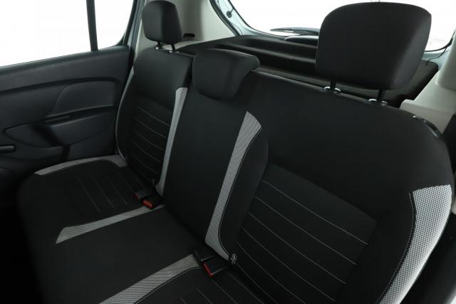 Dacia Sandero Ii image 7