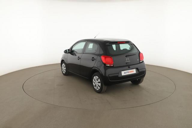 Citroen C1 image 4