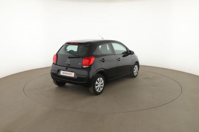 Citroen C1 image 2