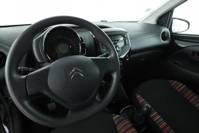 Citroen C1 image 1
