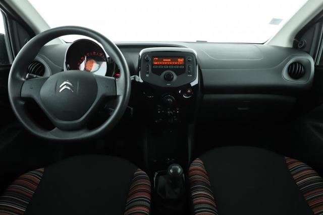 Citroen C1 image 8