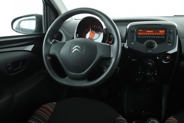 Citroen C1 image 7