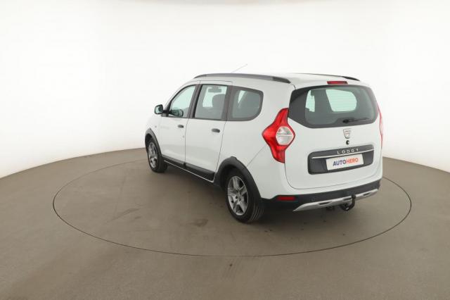 Dacia Lodgy image 7