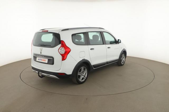 Dacia Lodgy image 8