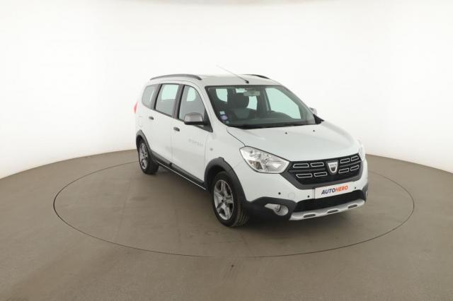 Dacia Lodgy image 5