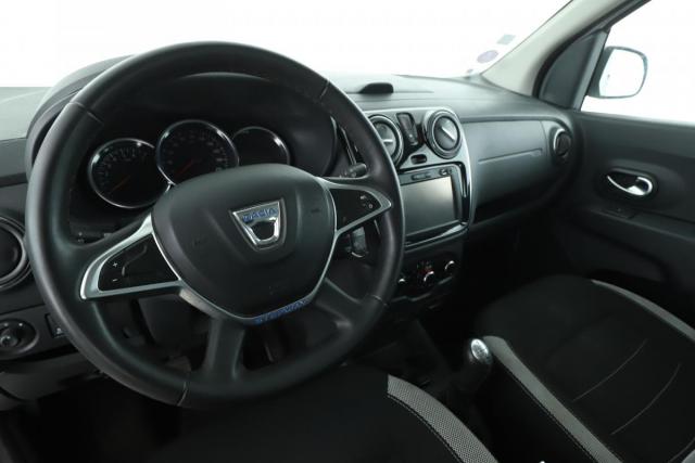 Dacia Lodgy image 1