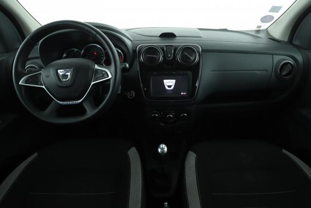 Dacia Lodgy image 3