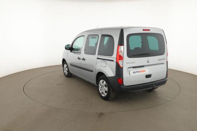 Renault Kangoo image 1