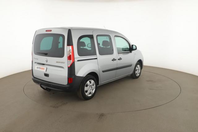 Renault Kangoo image 7