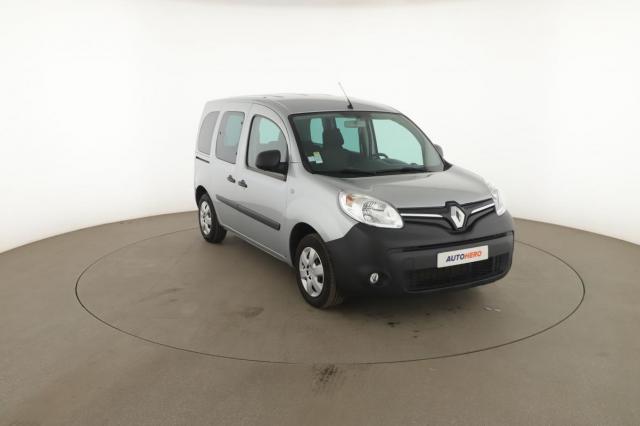 Renault Kangoo image 2
