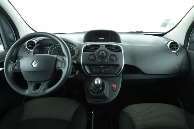 Renault Kangoo image 5