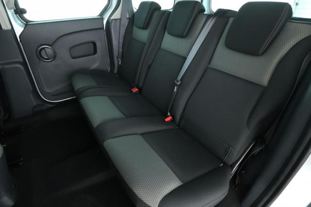 Renault Kangoo image 6