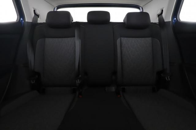 Volkswagen T-Cross image 4
