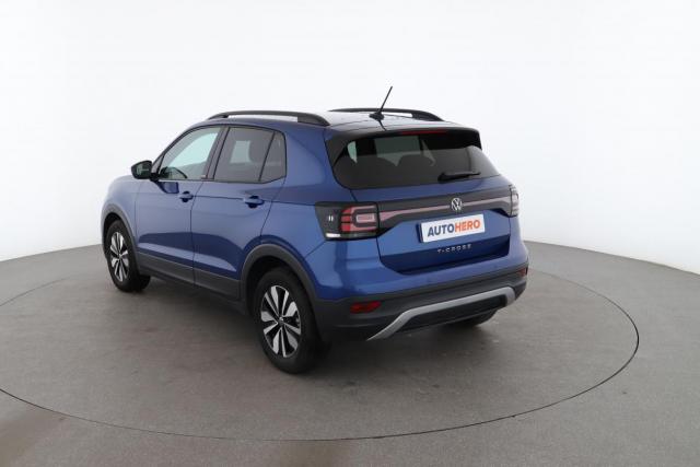 Volkswagen T-Cross image 1