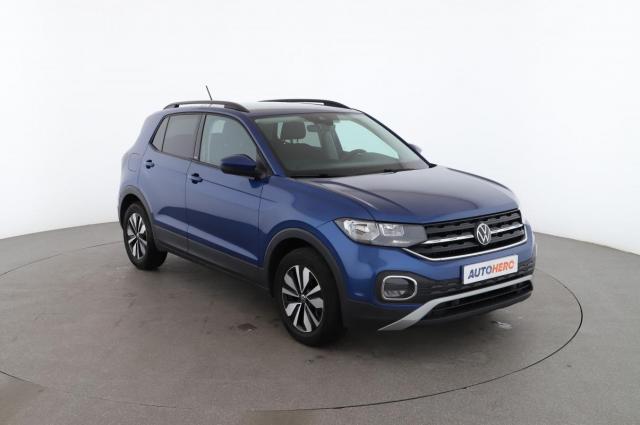 Volkswagen T-Cross image 5