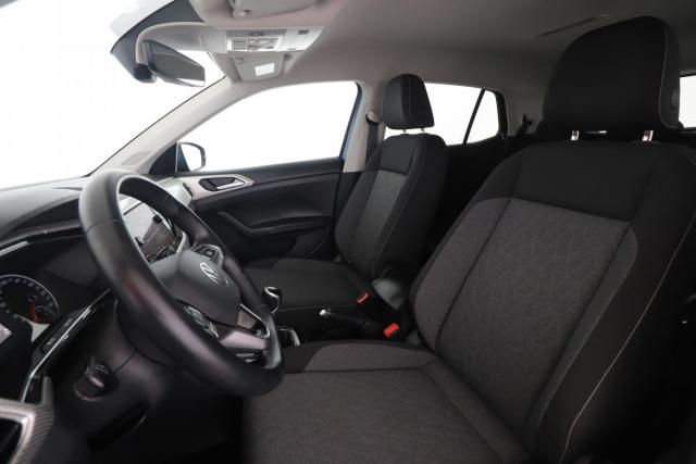 Volkswagen T-Cross image 6